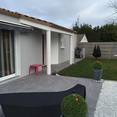 Feriehus Maison De Vacances