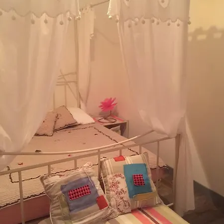 Maison De Vacances Fouras