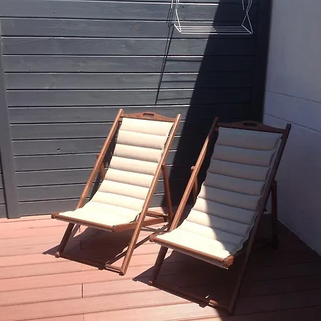 Maison De Vacances