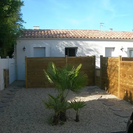Maison De Vacances * Fouras