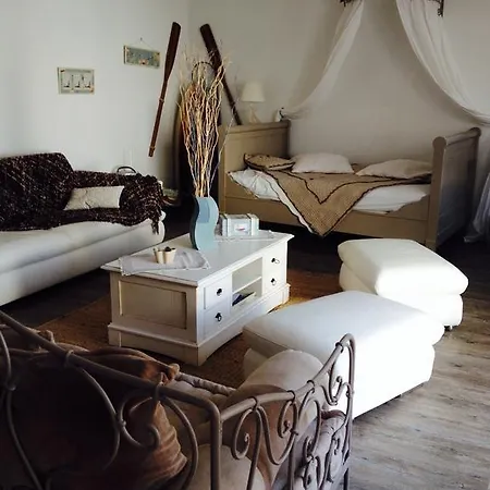 Feriehus Maison De Vacances