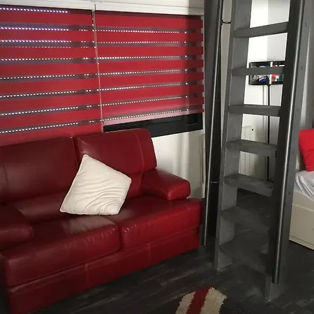 Maison De Vacances