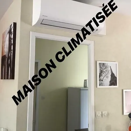 Maison De Vacances Fouras